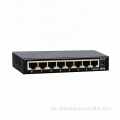 8 Port Mini Gigabit OEM Ethernet Network Switch